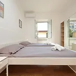 Urban Retreat Pigneto, Rome