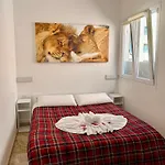Trastevere Ripa Apartments