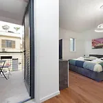 Sabelli 1 Villa Indipendente Nel Cuore Di Roma