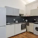 Vatican Luxury Three Bedroom Apartment