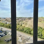 Flaminia Garden Suite