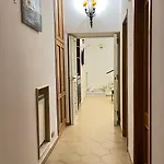 Pantheon Luxury Noble Apartment