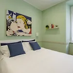 Argilla Apartment