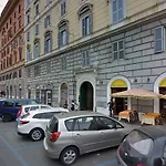 Sacra Domus Apartment