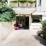 Ecohotel Roma