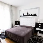 Ecohotel Roma