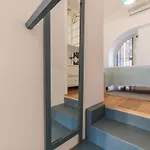 Monti Artistic Flat