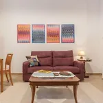 Monti Artistic Flat
