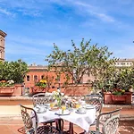 Parlamento Boutique Hotel