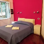 Vacanze Romane Con Giardino