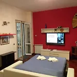Vacanze Romane Con Giardino
