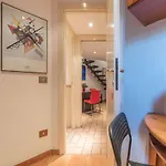 Amazing studio in Campo de Fiori - Air Conditioning - Free Wi-Fi