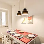 Cavour Attic With Terrace