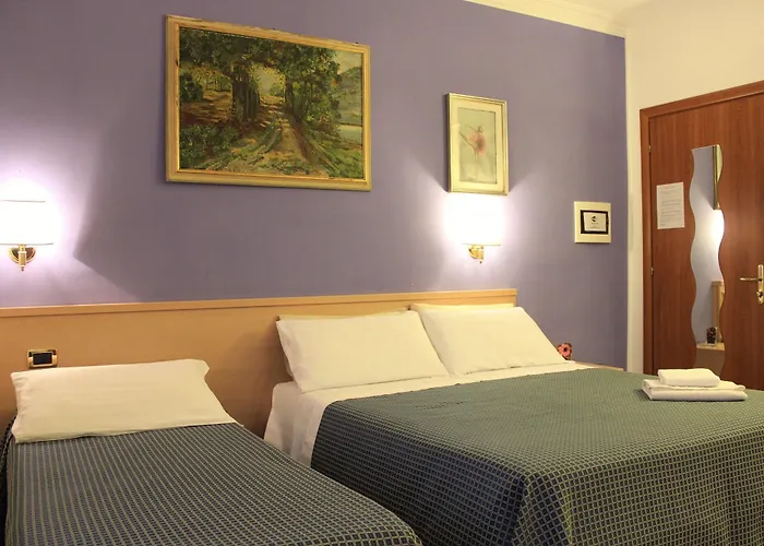 Citta Eterna Bed & Breakfast