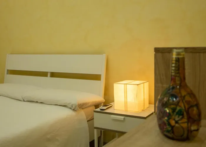 Fcr Rome Apartments Vacanze Romane
