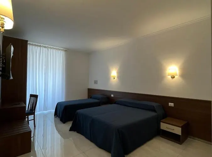 Giovanni Guest House
