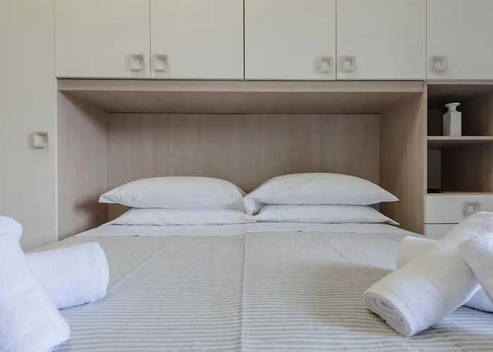 Residenza Eres Eur
