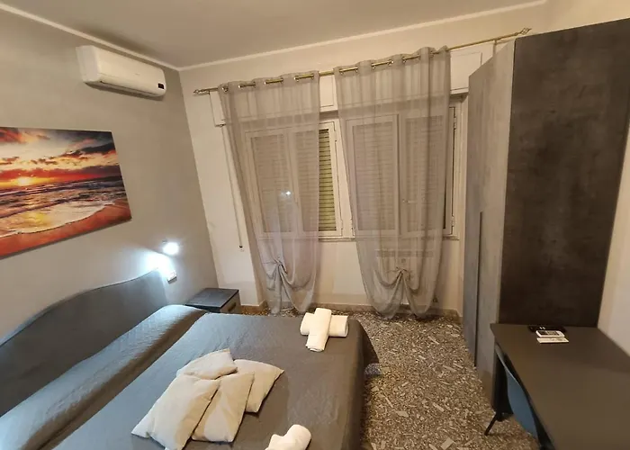 A Casa Di Lò