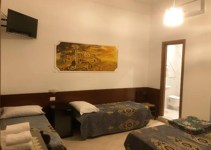 Hostel Cosmos