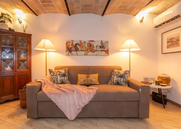 La Dolce Vita Luxury Apartment