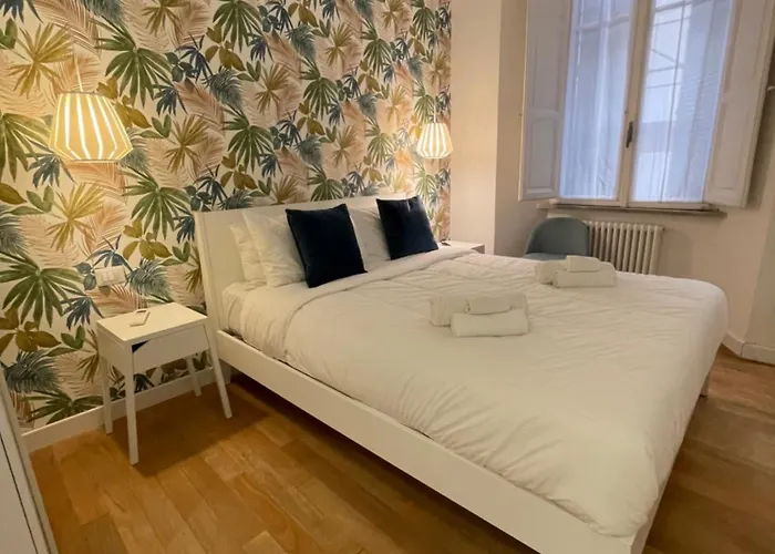 Piazza Del Popolo Luxury Apartament