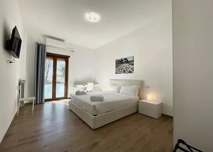 Fontana Home Apartment