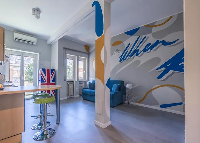 Mhouse Roma