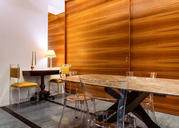 Arancio Luxury Accomodation