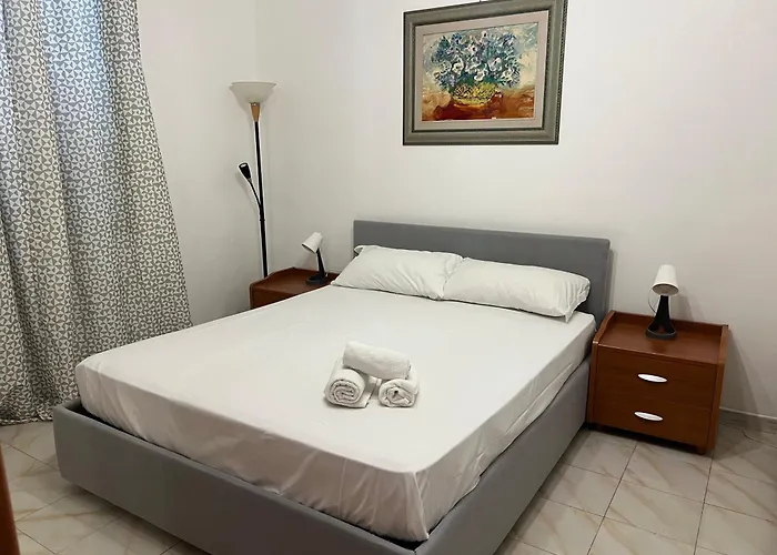 Sr Guest House