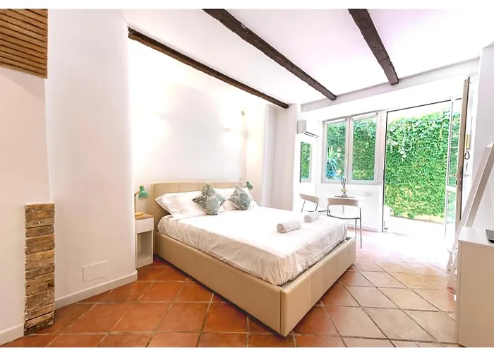 Suite San Pietro