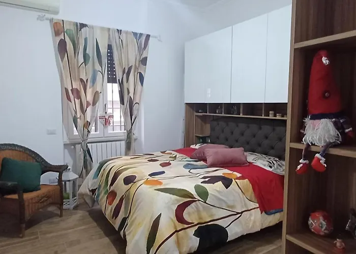 Central Apartment
