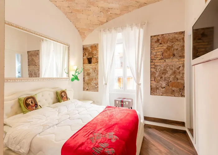 Bretone XI B&B