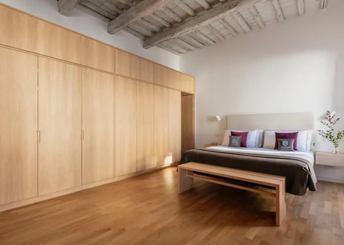 Design Suite Apartment In The Center Of Rome - Spanish Steps - Trevi Fountain - Piazza Del Popolo