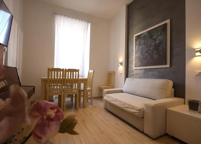 Ottaviano 2Br Holiday House
