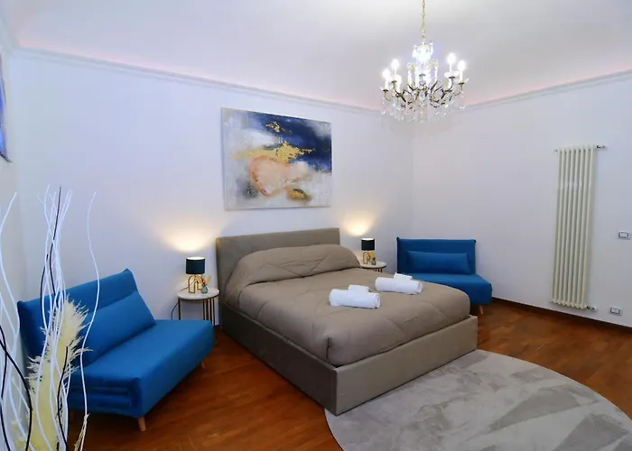 Elegant Suite Colosseo