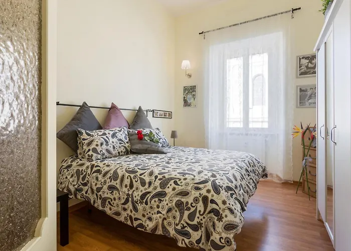 Aly Apartment In Vatican