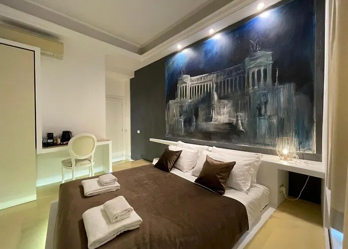 San Pietro Luxury Rooms
