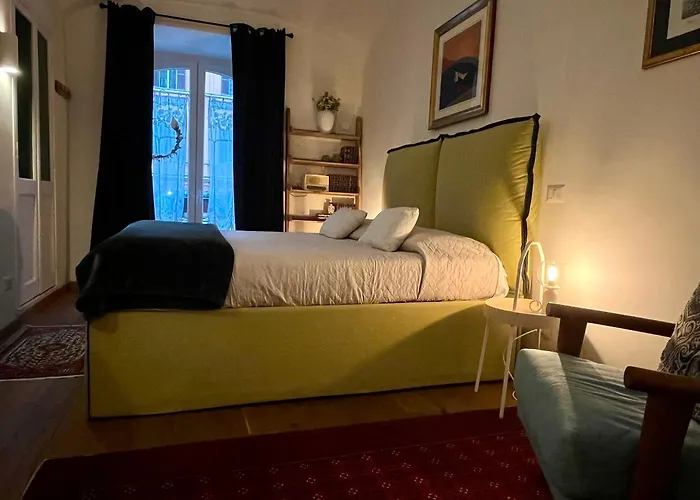 A Casa - Home Sharing