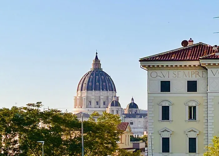 Villa Rosa San Pietro
