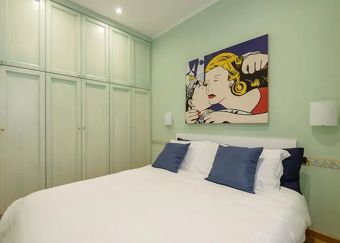 Argilla Apartment