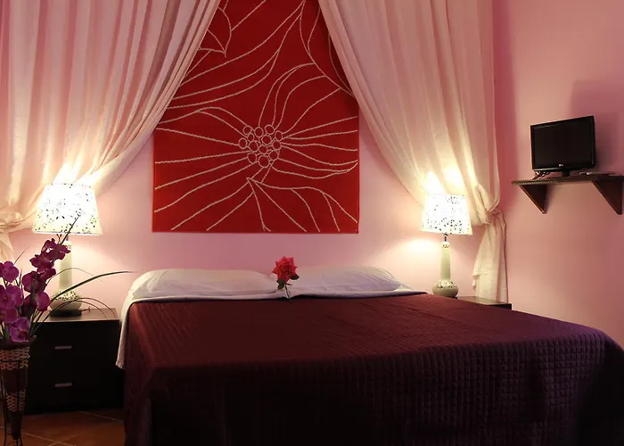 Guest House Ave Popolo