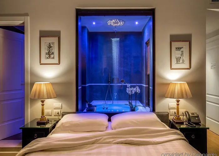Hotel Monte Cenci