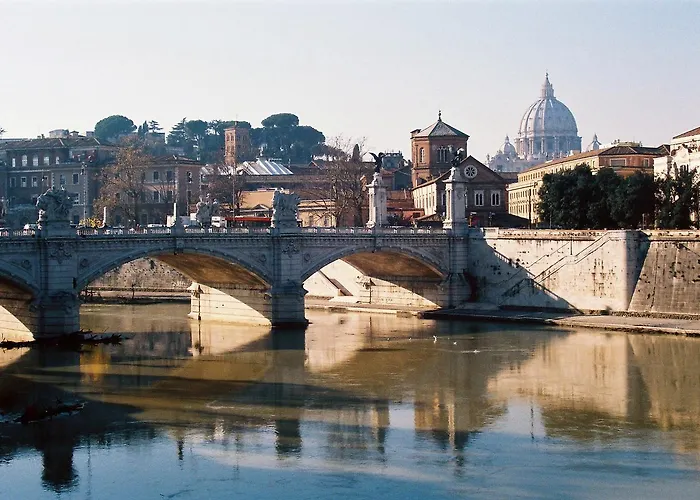 Navona Luxury Guesthouse