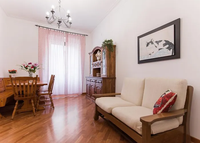 Maison Velia Appia
