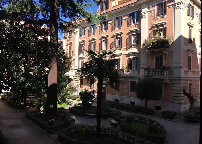 The Roman Way San Giovanni