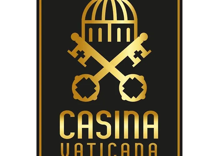 La Casina Vaticana