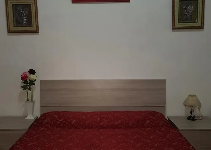 Giolitti Guesthouse 375