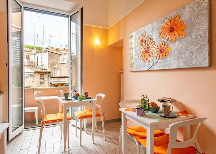 Merulana Suite 2