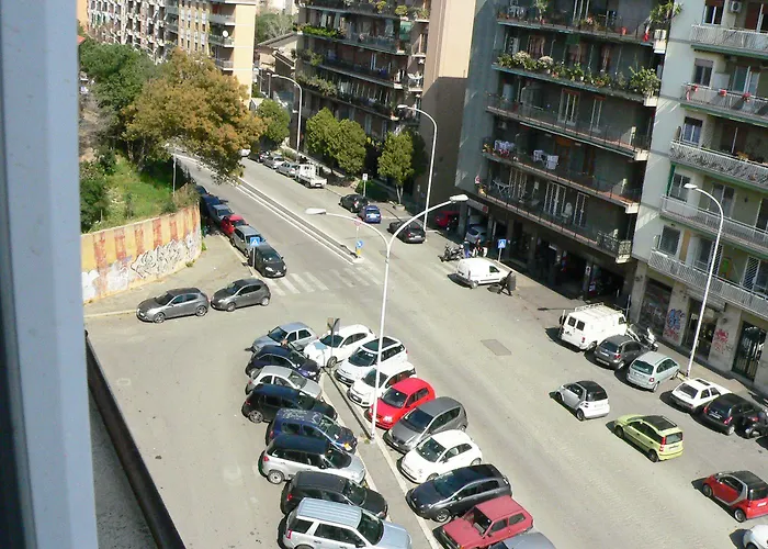 Il Tetto Di San Paolo