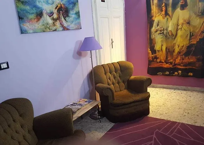 Guesthouse Mersede